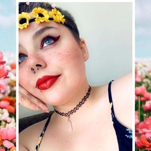 Meet your Posher, Kitty